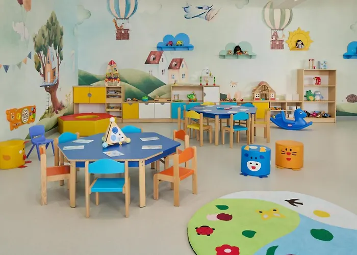 Amadria Park Deluxe Mobile Šibenik