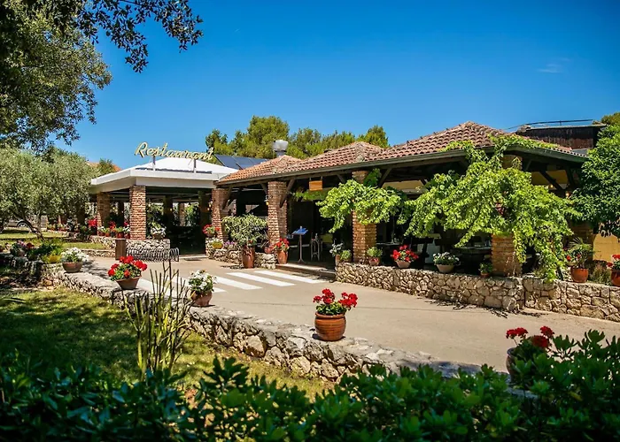 Amadria Park Deluxe Mobile Vakantiepark 4*