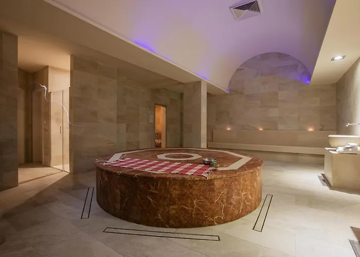 Vakantiepark Amadria Park Deluxe Mobile Šibenik