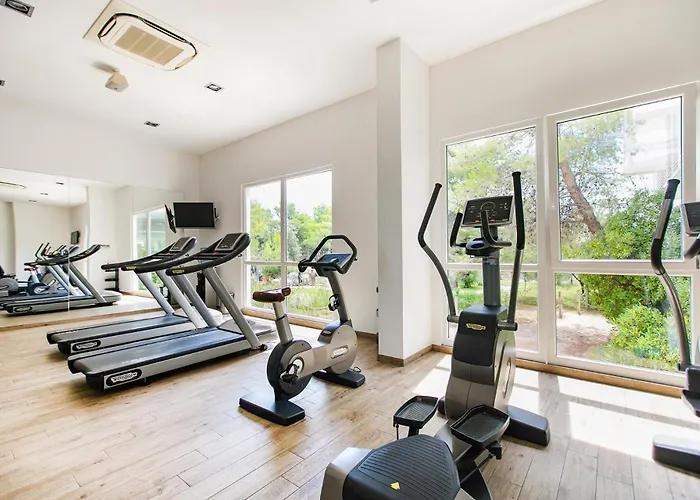 Amadria Park Deluxe Mobile Home 4*