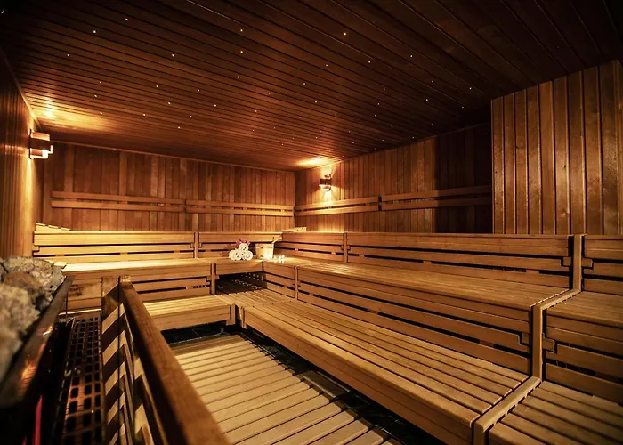 Amadria Park Deluxe Mobile Aldeamento Turístico