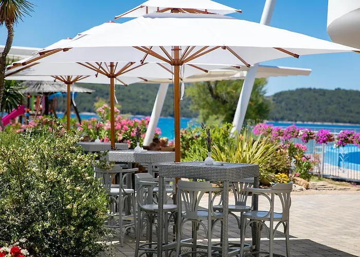 Amadria Park Deluxe Mobile Vakantiepark 4*