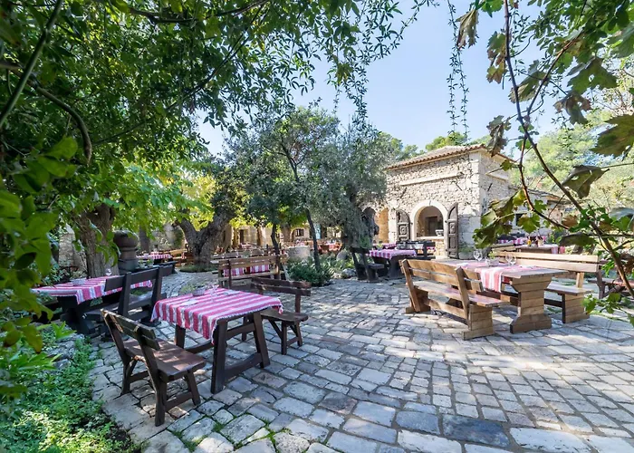 Vakantiepark Amadria Park Deluxe Mobile Šibenik