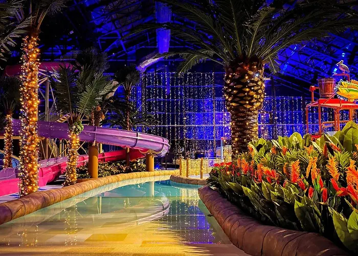 Vakantiepark Amadria Park Deluxe Mobile Šibenik