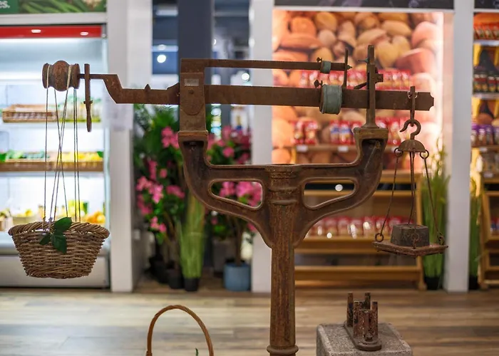 Vakantiepark Amadria Park Deluxe Mobile