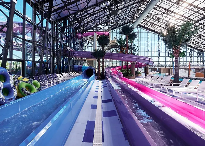 Amadria Park Deluxe Mobile Aldeamento Turístico Šibenik