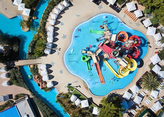 Amadria Park Deluxe Mobile 4*