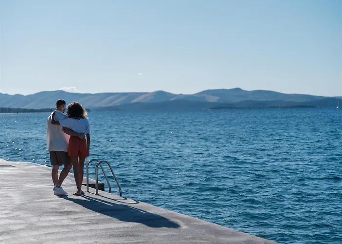 Holiday park Amadria Park Deluxe Mobile Home