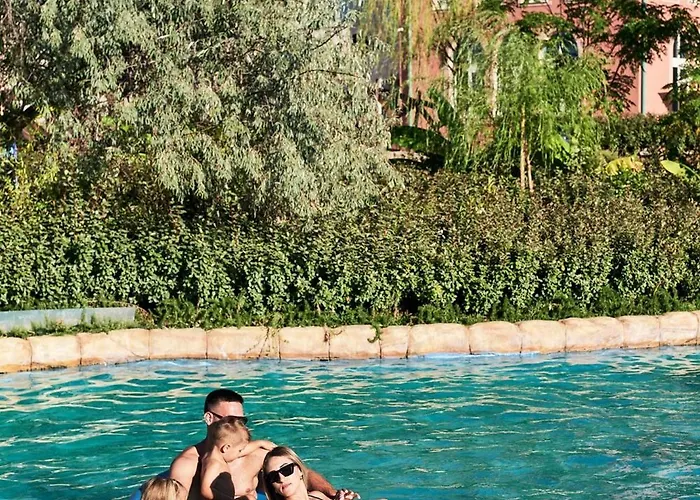 Aldeamento Turístico Amadria Park Deluxe Mobile