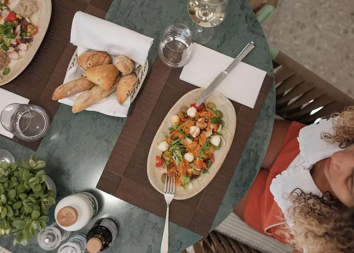 Amadria Park Deluxe Mobile Home Holiday park 4*