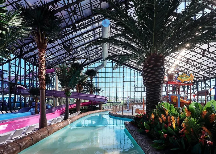 Amadria Park Deluxe Mobile 希贝尼克