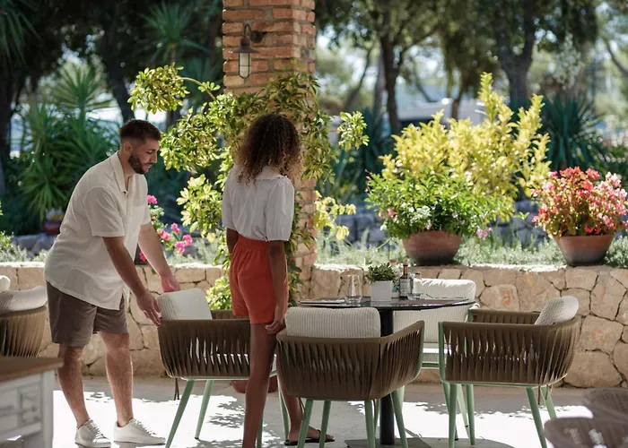 Holiday park Amadria Park Deluxe Mobile Home