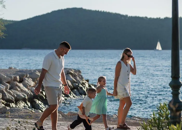 Amadria Park Deluxe Mobile Šibenik