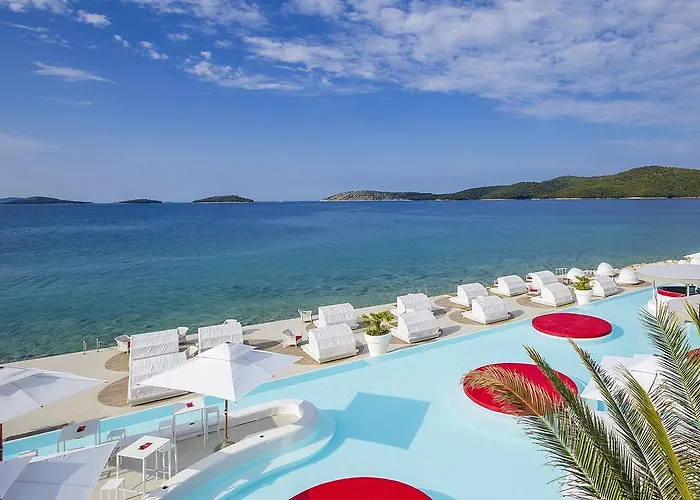 Amadria Park Deluxe Mobile Šibenik