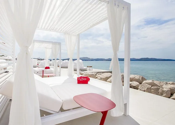 Vakantiepark Amadria Park Deluxe Mobile