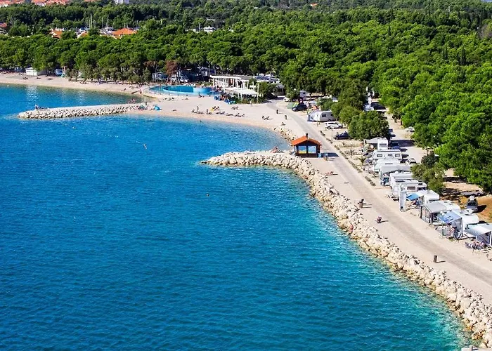 Amadria Park Deluxe Mobile